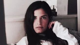 Χριστίνα Μπόμπα | Με καυτό μπικίνι στον Άγιο Δομίνικο