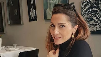 Δέσποινα Βανδή | Το γλέντι στην Θεσσαλονίκη μαζί με την Μπέττυ Μαγγίρα