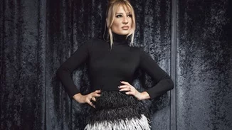 Γενέθλια για την Φαίη Σκορδά! Οι ευχές και το "ευχαριστώ"