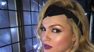 Βίκυ Κάβουρα | Το video από τις πρόβες για το Dancing With The Stars