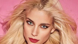 Δούκισσα Νομικού | Έτσι πέρασε την Κυριακή της!