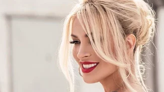 Κατερίνα Καινούργιου | Βραδινή έξοδο με την κολλητή της