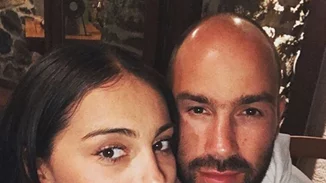 Ολυμπία Χοψονίδου | Το λουκούλειο γεύμα για τον άντρα της ζωής της