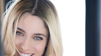 Δούκισσα Νομικού | Τελευταίες αγορές λίγο πριν την γέννα