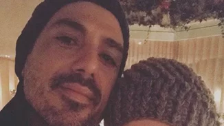 Δέσποινα Καμπούρη & Βαγγέλης Ταρασιάδης | Ανανέωσαν τον έρωτά τους