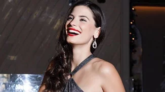 Χριστίνα Μπόμπα | Έτσι διατηρεί το εκπληκτικό κορμί της