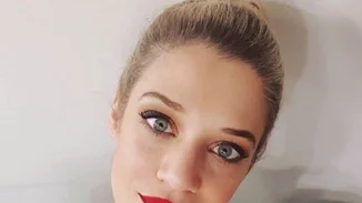 Τζένη Θεωνά | Οι τρυφερές ευχές στον Δήμο Αναστασιάδη