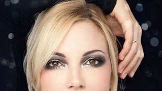 Βίκυ Καγιά | Το δώρο του Ηλία Κρασσά για την γιορτή του Αγίου Βαλεντίνου