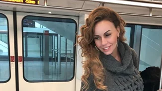 Ιωάννα Λίλη | Ταξίδι στην Μάλτα μαζί με τον Θοδωρή Ζαγοράκη