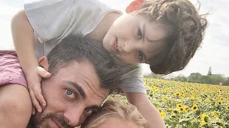 Στέλιος Χανταμπάκης & Όλγα Πηλιάκη | Γύρισαν τις δικές τους "50 αποχρώσεις του γκρι"