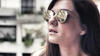 Βάσω Λασκαράκη | Περήφανη για την μικρή της πριγκίπισσα!