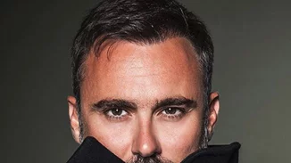 Γιώργος Καπουτζίδης | Ταξίδι στο Παρίσι