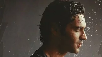 Χριστόφορος Παπακαλιάτης | Ξημέρωμα με θέα τον Ατλαντικό Ωκεανό