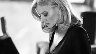 Ζέτα Μακρυπούλια | Έτοιμη για το τριήμερο!