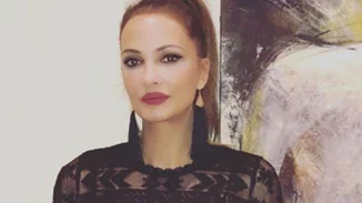 Αλέκα Καμηλά | Περήφανη για τον κούκλο γιο της