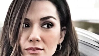 Βάσω Λασκαράκη | Βόλτα στην ηλιόλουστη Αθήνα με την κόρη της