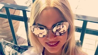 Βίκυ Κάβουρα | Το πρώτο σχόλιο μετά την αποχώρηση από το DWTS