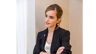 Emma Watson | To ποσό που έδωσε για να πολεμήσει τη σεξουαλική παρενόχληση