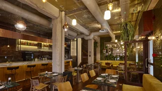 Frankie is in love…