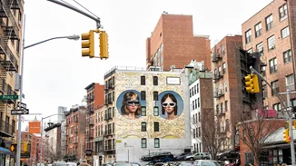 Τι σχέση έχει ο οίκος Gucci με τα γκράφιτι; Όλο και μεγαλύτερη!