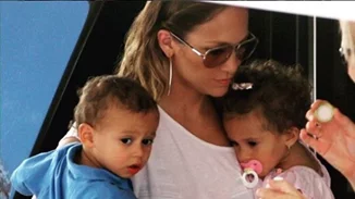 Jennifer Lopez | Η συγκινητική ανάρτηση για τα γενέθλια των παιδιών της!