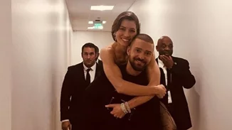 Jessica Biel | Οι συγκινητικές ευχές στον Justin Timberlake!