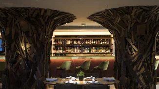 Το New Taste του New Hotel ανανεώθηκε και σε περιμένει