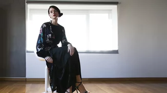 Κρύο καιρός για... δύο, τουλάχιστον, νέα πανωφόρια (σε εκπτωτικές τιμές)