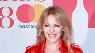 Τα πολλά πρόσωπα της Kylie Minogue