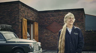 Η Lesley Gracie κερδίζει τον τίτλο "Distiller of the Year" στα World Gin Awards 2018