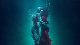 The Shape of Water | Όσα πρέπει να ξέρεις για την ταινία που διεκδικεί φέτος 13 Oscars