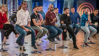 MasterChef | Ποιοι παίκτες έγιναν ζευγάρι;