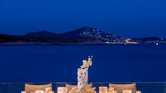 Ο έρωτας περνάει από το Moorings