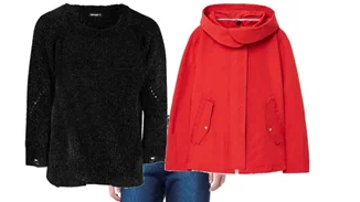 Τι να φορέσω σήμερα 20/02/2018;