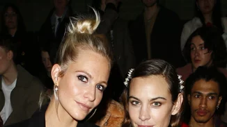 Το beauty στην 1η γραμμή: Γιατί τα κορίτσια του front row κάτι παραπάνω ξέρουν!