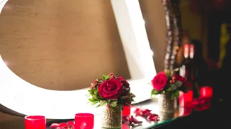 Εσύ πώς θα περάσεις την ημέρα του Αγίου Βαλεντίνου;