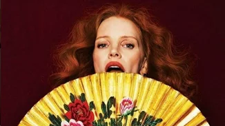 Όσα δεν ήξερες για την… Jessica Chastain