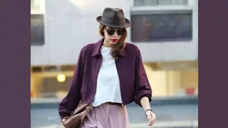 Αναβάθμισε το office look σου με αυτά τα ιδιαίτερα κοσμήματα!