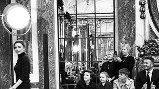 Beckham | Ετοιμάζονται να κάνουν τη ζωή τους reality;