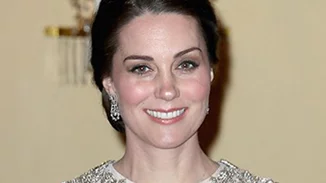 Η παραμυθένια εμφάνιση της Kate Middleton στη Νορβηγία