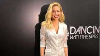 Ευαγγελία Αραβανή | Τι φόρεσε στο 5ο live του Dancing With the Stars
