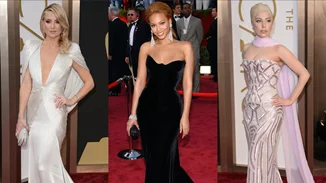 Ποιος οίκος μόδας κερδίζει διαχρονικά το Όσκαρ του κόκκινου χαλιού;