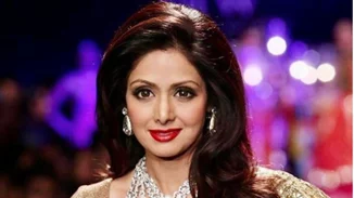 Sridevi | Έφυγε από τη ζωή η μεγαλύτερη σταρ του Bollywood
