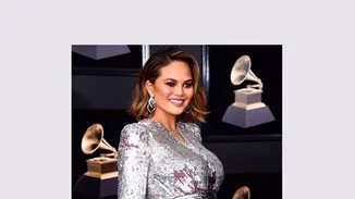 Chrissy Teigen | Τι έγραψε για την εγκυμοσύνη της και ξεσήκωσε αντιδράσεις;