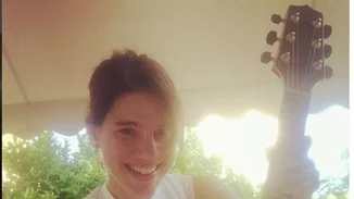 Monika | Έγκυος η τραγουδίστρια - Δες την ανάρτηση στο Instagram