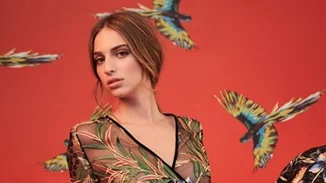 Talita Von Furstenberg | Η εγγονή της Diane παρουσιάζει ολόκληρη τη συλλογή F/W 2018-19