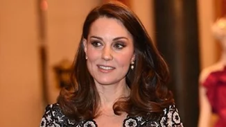 Kate Middleton | Ποιοι βρέθηκαν στο Buckingham για την έκθεση μόδας της;