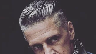 Έφυγε από τη ζωή ο θρύλος της Punk, Judy Blame