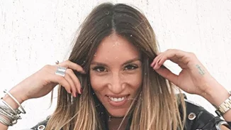 Αθηνά Οικονομάκου | Έφτασε 700.000 followers και τους ευχαρίστησε με αυτό το post!