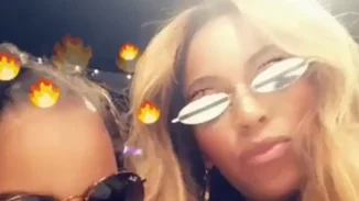 Beyonce & Blue Ivy | Τα φαντασμαγορικά looks τους στο Wearable Art Gala